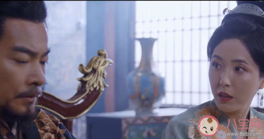 樂游原蕭妃是誰的母親 謝長耳和桃子是一對嗎