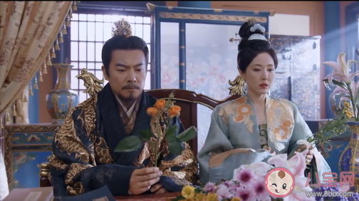 樂游原蕭妃是誰的母親 謝長耳和桃子是一對嗎