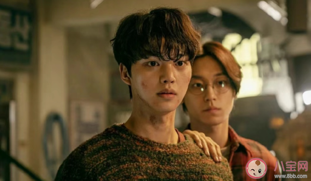 《僵尸校園》男主變異了嗎 《僵尸校園》有幾個變異新人類