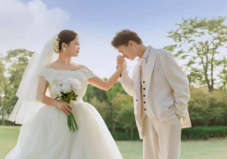 前三季度全國569萬對新人登記結婚 結婚的人為什么越來越少