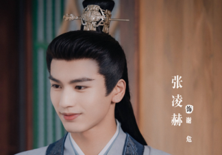 《寧安如夢(mèng)》燕臨和謝危什么關(guān)系 婉娘為什么要調(diào)換兩個(gè)孩子