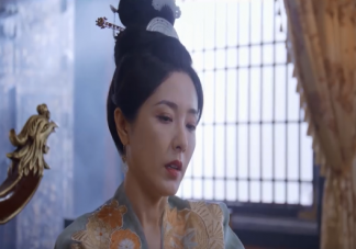 樂(lè)游原蕭妃是誰(shuí)的母親 謝長(zhǎng)耳和桃子是一對(duì)嗎