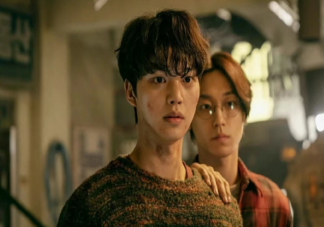 《僵尸校園》男主變異了嗎 《僵尸校園》有幾個變異新人類