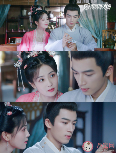 《寧安如夢》有幾個人重生 張遮第二世還喜歡雪寧嗎 《寧安如夢》有幾個人重生 張遮第二世還喜歡雪寧嗎