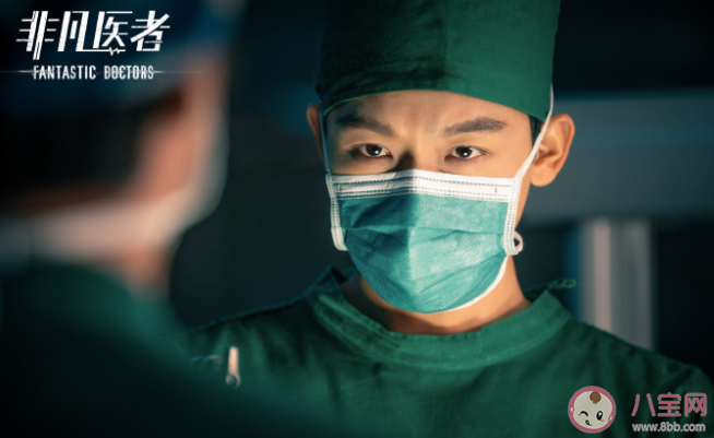 《非凡醫(yī)者》改編自什么小說 《非凡醫(yī)者》人物關(guān)系是怎樣的 《非凡醫(yī)者》改編自什么小說 《非凡醫(yī)者》人物關(guān)系是怎樣的