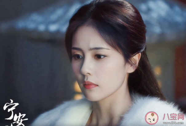 《寧安如夢(mèng)》姜雪寧誤解謝危的原因是什么 姜雪寧什么時(shí)候喜歡謝危的