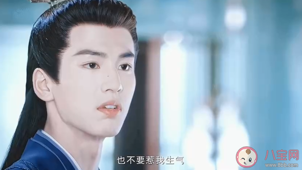 《寧安如夢(mèng)》姜雪寧誤解謝危的原因是什么 姜雪寧什么時(shí)候喜歡謝危的