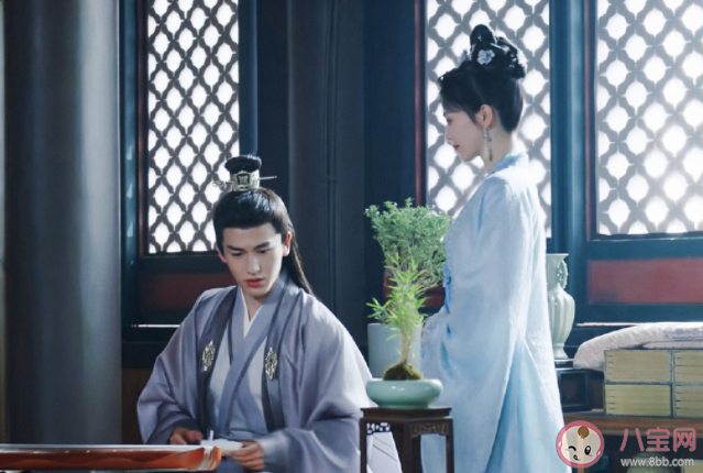 《寧安如夢(mèng)》謝危和姜雪寧圓房是什么時(shí)候 謝危強(qiáng)吻姜雪寧是怎么回事 《寧安如夢(mèng)》謝危和姜雪寧圓房是什么時(shí)候 謝危強(qiáng)吻姜雪寧是怎么回事