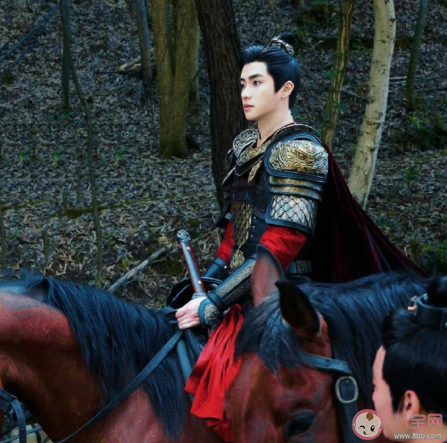 《樂游原》柳承鋒結局是什么 柳承鋒黑化了嗎