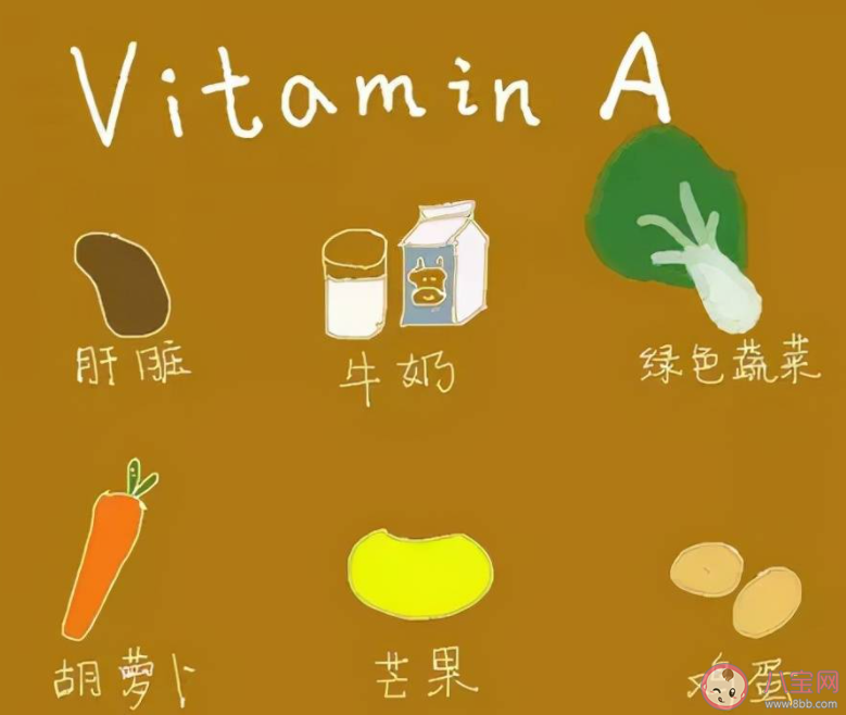 身體維生素不足有什么表現 同樣一日三餐為什么有人會缺維生素 身體維生素不足有什么表現 同樣一日三餐為什么有人會缺維生素