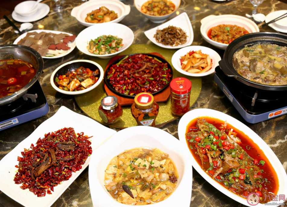 為什么湘菜廚子每人只會做3道菜 湘菜都有哪些特點