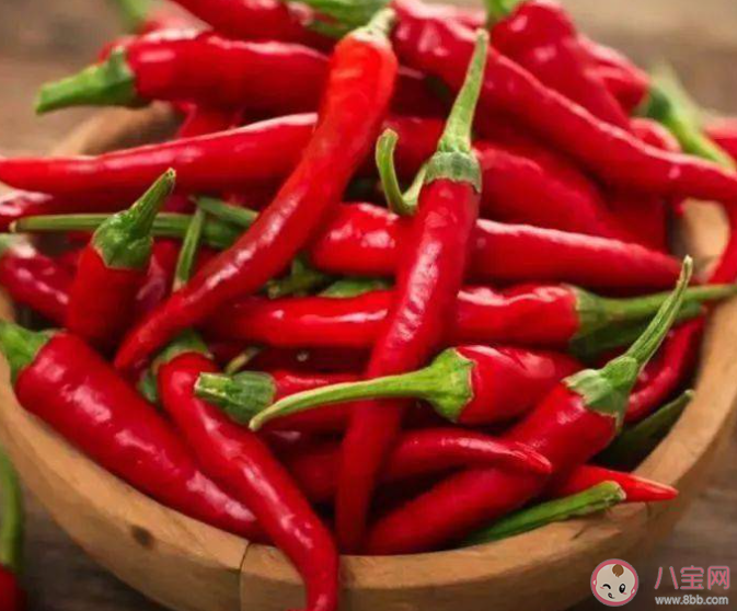 長期吃辣的人后來怎么樣了 為什么有的人不能吃辣 長期吃辣的人后來怎么樣了 為什么有的人不能吃辣