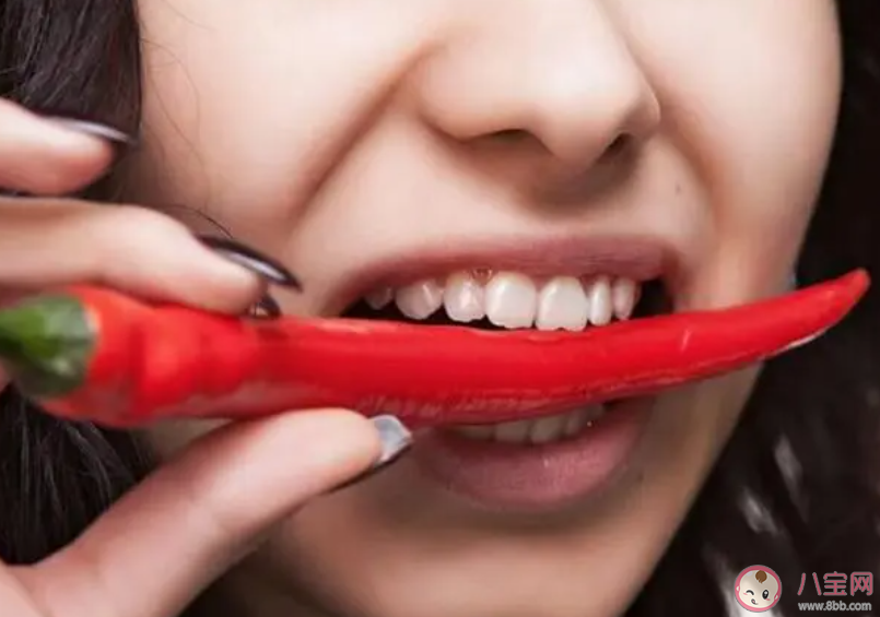 女生比男生更愛吃辣嗎 女生能不能多吃辣