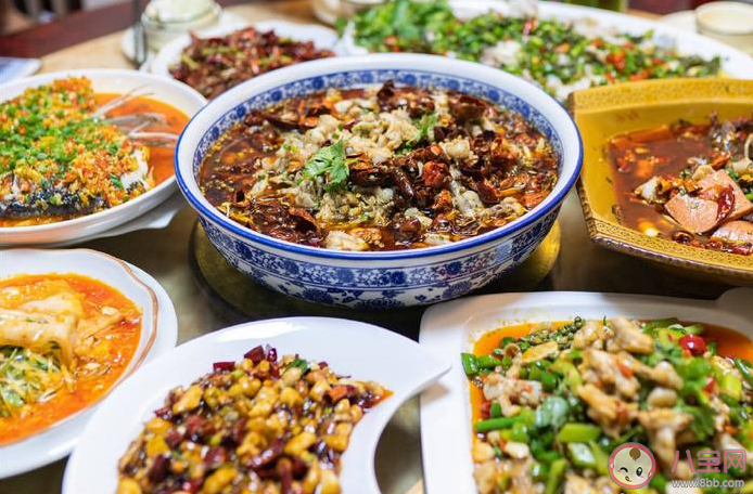 川菜成為全國(guó)第一大菜系 川菜有哪些著名菜 川菜成為全國(guó)第一大菜系 川菜有哪些著名菜