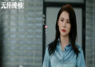 電視劇《無所畏懼》觀后感美篇 《無所畏懼》評價怎么樣