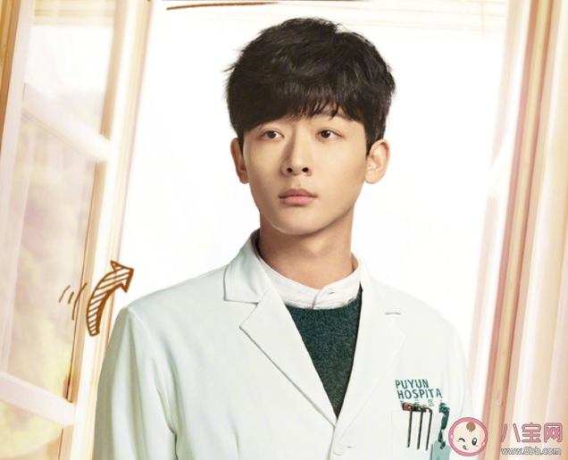 《非凡醫(yī)者》陳輝原型是誰 陳輝得了什么病