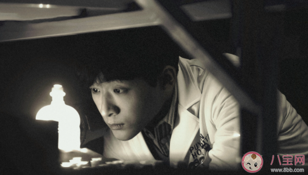 《非凡醫(yī)者》陳輝原型是誰 陳輝得了什么病