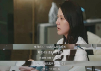 《無所畏懼》羅英子被拘留是怎么回事 馬麗麗上訴的目的是什么