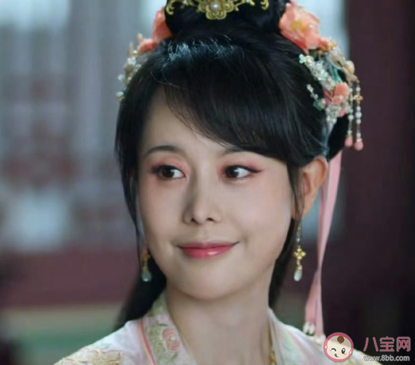 《寧安如夢》薛姝入宮為妃是怎么回事 薛姝大結(jié)局是什么