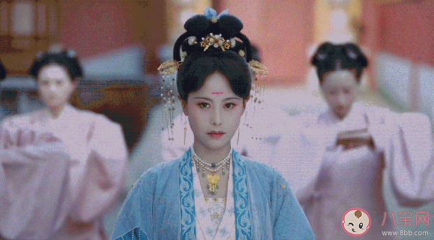 《寧安如夢》薛姝入宮為妃是怎么回事 薛姝大結(jié)局是什么