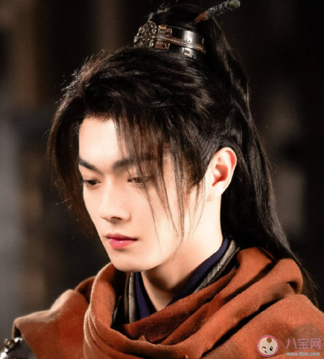 《樂游原》李嶷是太子嗎 李嶷是嫡子還是庶子