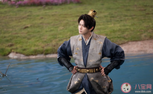 《樂游原》李嶷是太子嗎 李嶷是嫡子還是庶子