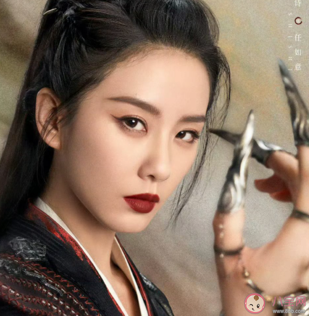 《一念關山》任如意和任辛是什么關系 任如意和誰在一起了