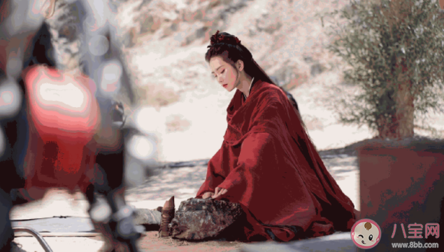 《一念關山》任如意和任辛是什么關系 任如意和誰在一起了