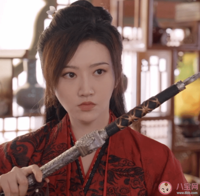 《樂游原》崔琳為什么叫阿瑩 崔琳是男的還是女的 《樂游原》崔琳為什么叫阿瑩 崔琳是男的還是女的