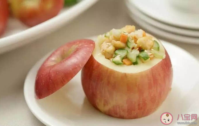 脾胃不好氣血不足怎么辦 蒸蘋果能補氣血嗎 脾胃不好氣血不足怎么辦 蒸蘋果能補氣血嗎