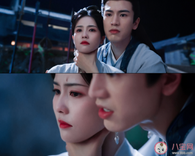 《寧安如夢》苦果亦是果是哪一集說的 薛姝為了不和親做了什么 《寧安如夢》苦果亦是果是哪一集說的 薛姝為了不和親做了什么