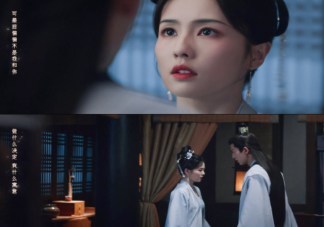 《寧安如夢》苦果亦是果是哪一集說的 薛姝為了不和親做了什么