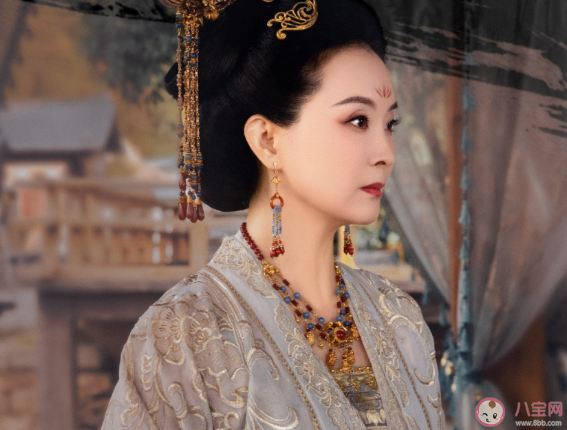 《一念關山》初月喜歡誰 昭節皇后是誰