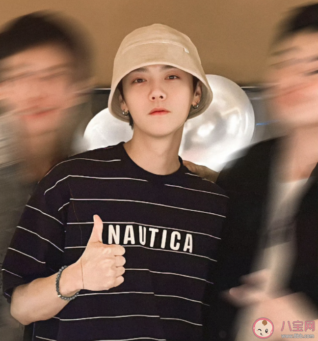 鹿晗新歌《P.XyZ》歌詞是什么 《P.XyZ》歌曲歌詞介紹 鹿晗新歌《P.XyZ》歌詞是什么 《P.XyZ》歌曲歌詞介紹