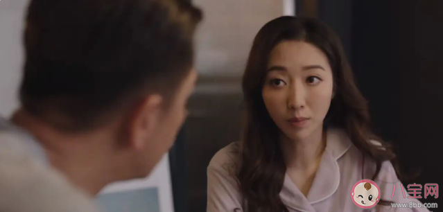 《新聞女王》張家妍跟梁景仁是什么關系 文慧心回電視臺是第幾集