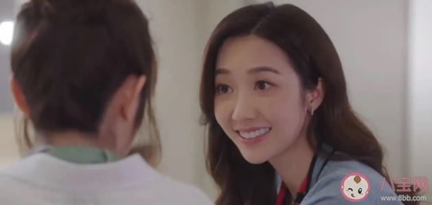 《新聞女王》張家妍跟梁景仁是什么關系 文慧心回電視臺是第幾集