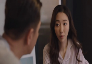 《新聞女王》張家妍跟梁景仁是什么關系 文慧心回電視臺是第幾集