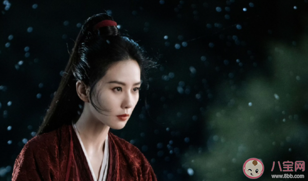 《一念關(guān)山》楊盈喜歡誰 長慶侯是誰扮演的 《一念關(guān)山》楊盈喜歡誰 長慶侯是誰扮演的