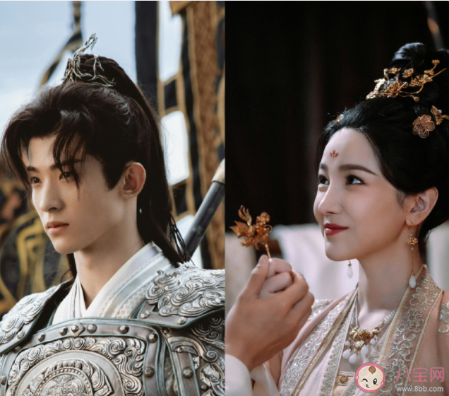 《一念關(guān)山》初貴妃喜歡誰 元祿是什么角色