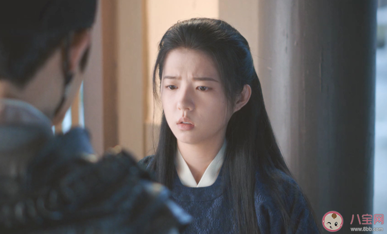 《一念關山》楊盈官配是誰 楊盈的身份是男是女