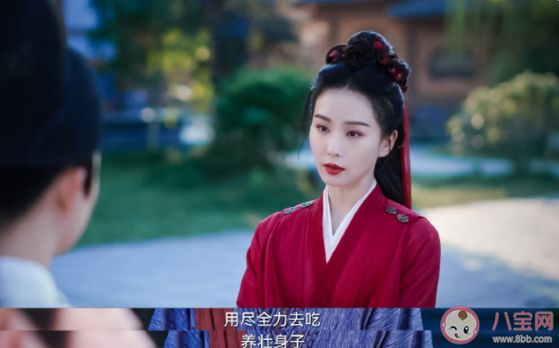 《一念關山》任如意為什么一定要生孩子 任如意和寧遠舟結局是什么