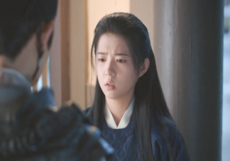 《一念關山》楊盈官配是誰 楊盈的身份是男是女