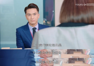 《新聞女王》梁景仁喜歡女主嗎 梁景仁婚內出軌是真的嗎