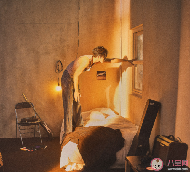 蔡徐坤新歌《Spotlight》歌詞是什么 《Spotlight》歌曲歌詞介紹