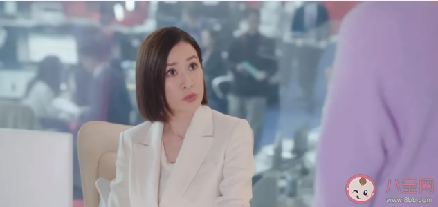 《新聞女王》文慧心為什么叫man姐 文慧心結局是什么 《新聞女王》文慧心為什么叫man姐 文慧心結局是什么