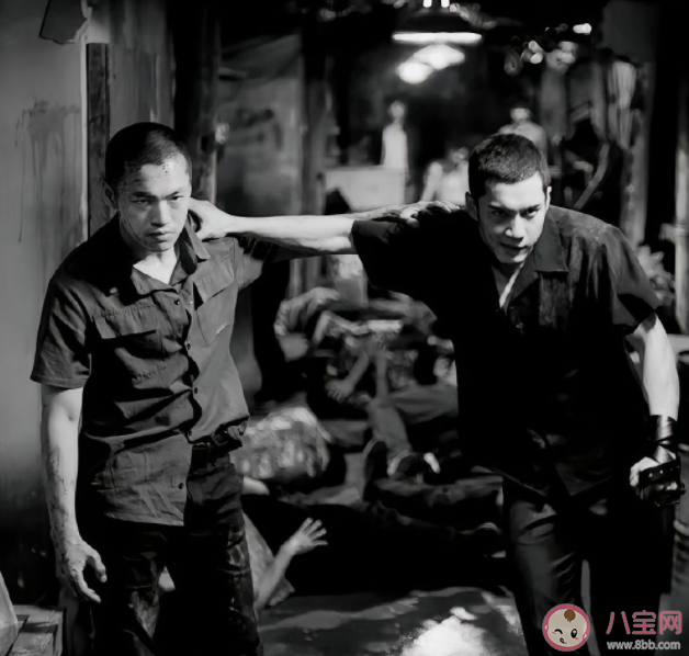 《似火流年》汪磊殺侯隊的原因有哪些 汪磊和安菲婭在一起了嗎 《似火流年》汪磊殺侯隊的原因有哪些 汪磊和安菲婭在一起了嗎