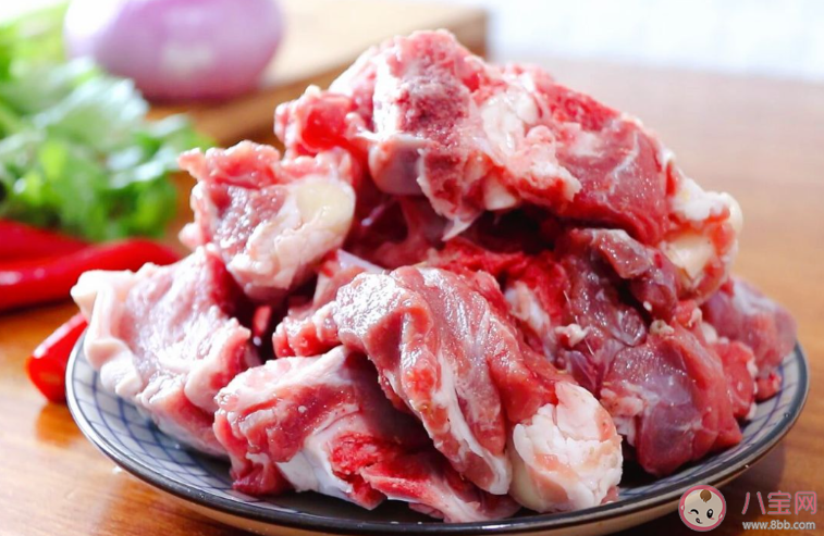 正宗羊肉該如何挑選 冬天吃羊肉有什么好處