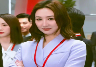 《新聞女王》許詩(shī)晴為什么辭職考公 許詩(shī)晴感情線(xiàn)是怎樣的
