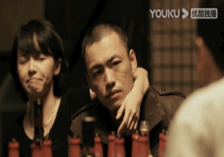 《似火流年》汪磊殺侯隊的原因有哪些 汪磊和安菲婭在一起了嗎