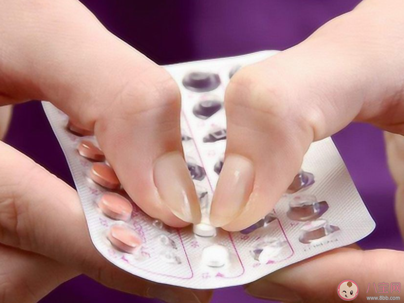 女生長期吃避孕藥治痘致癲癇腦出血 避孕藥能經(jīng)常吃嗎